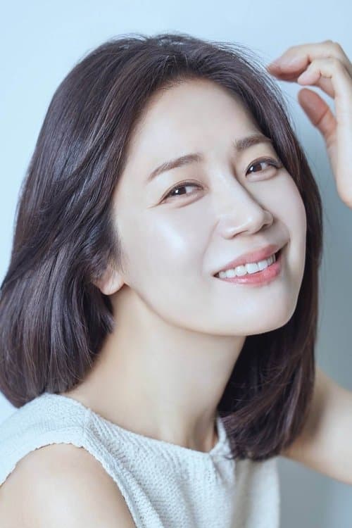 Go Gyoung-hee photo
