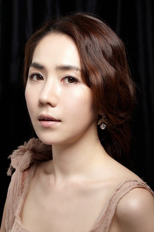 Go Ho-kyung photo