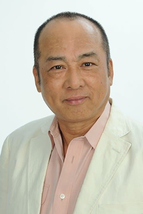 Gō Ibuki photo