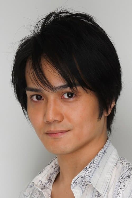 Go Inoue photo