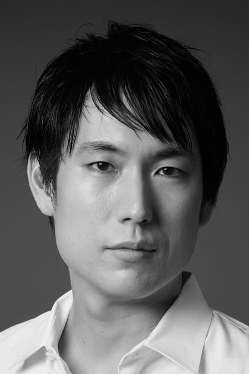 Go Jibiki photo