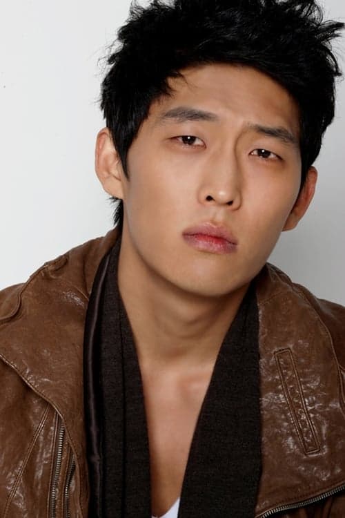Go Joon photo