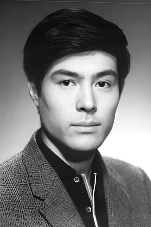 Gō Katō photo