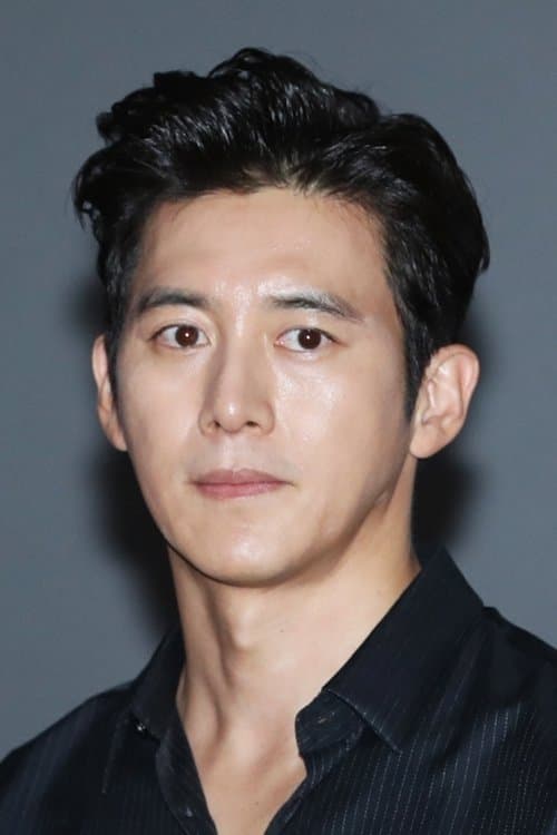Go Soo photo