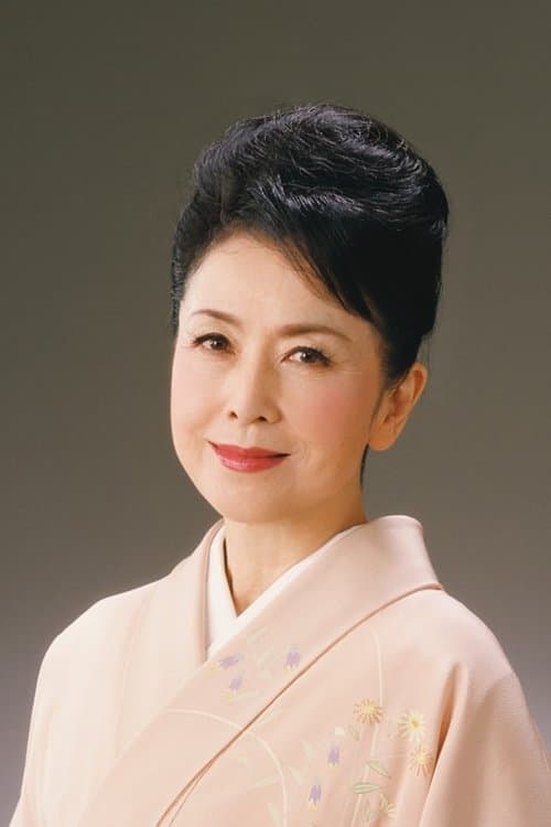 Godai Michiko photo