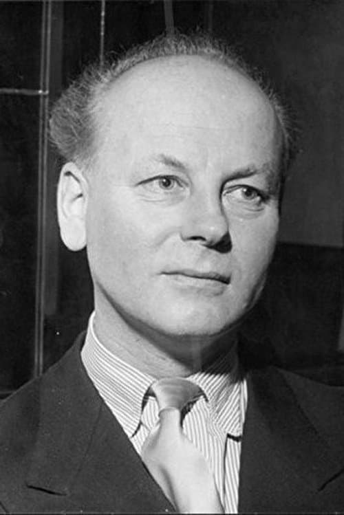 Godfrey Winn photo