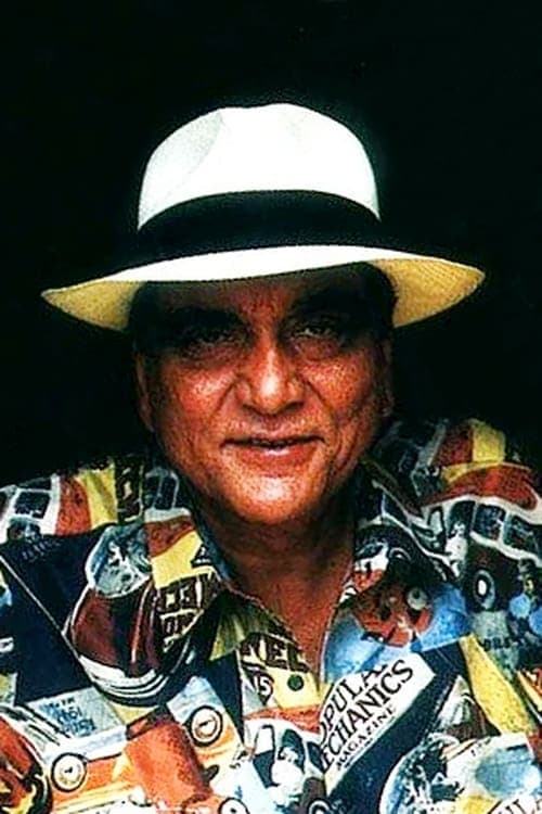 Goga Kapoor photo