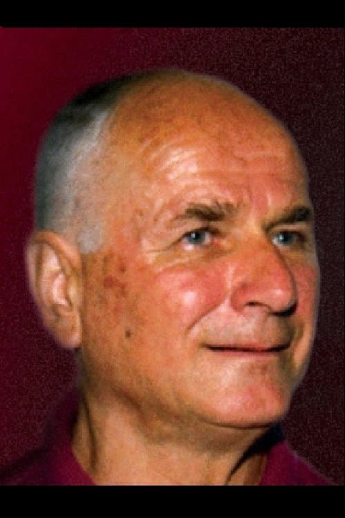 A portrait of Gojko Šipovac
