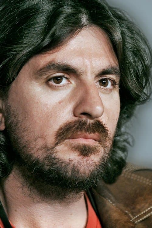 Gökhan Tiryaki photo