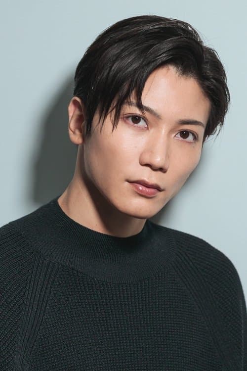 Goki Agata photo