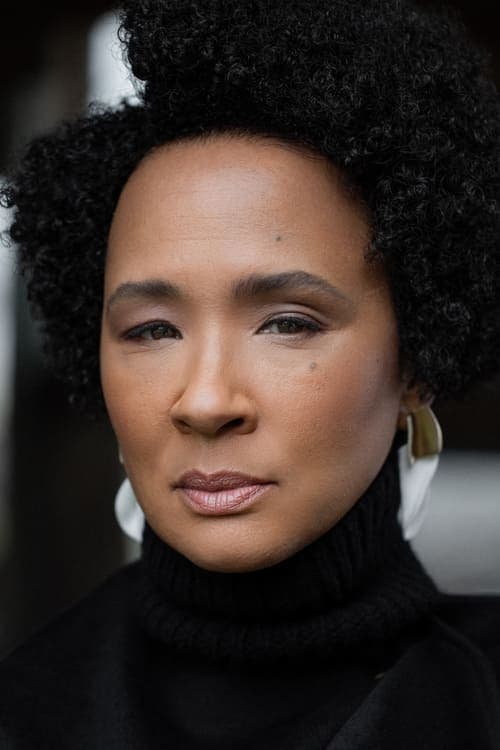 Golda Rosheuvel photo