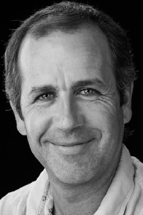 A portrait of Gonçalo Galvão Teles