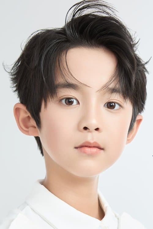 Gong Juerui photo