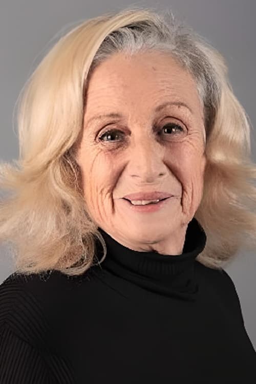 Gönül Ürer photo