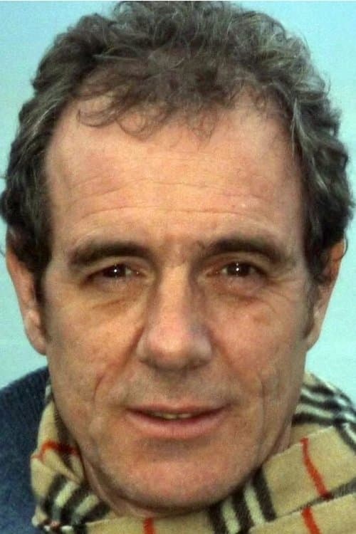 Gonzalo Abril photo