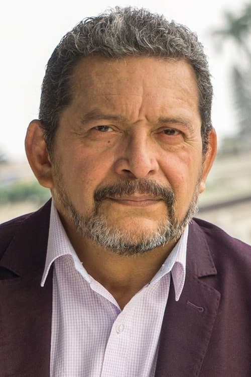 Gonzalo Cubero photo