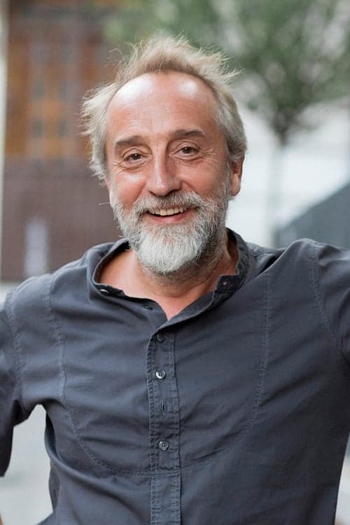 Gonzalo de Castro photo