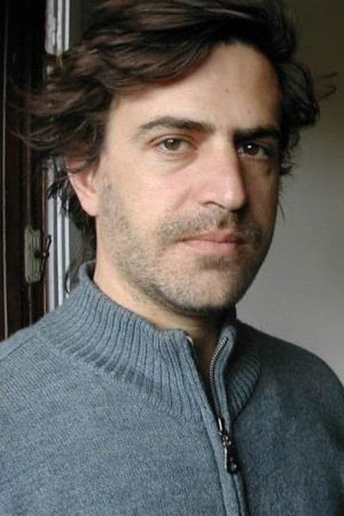 Gonzalo Delgado photo