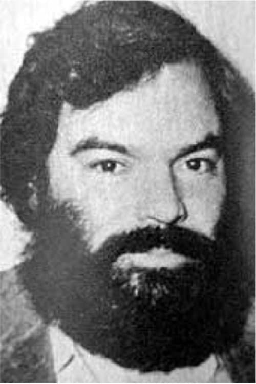A portrait of Gonzalo Martínez Ortega