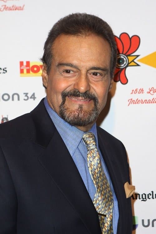 Gonzalo Vega photo