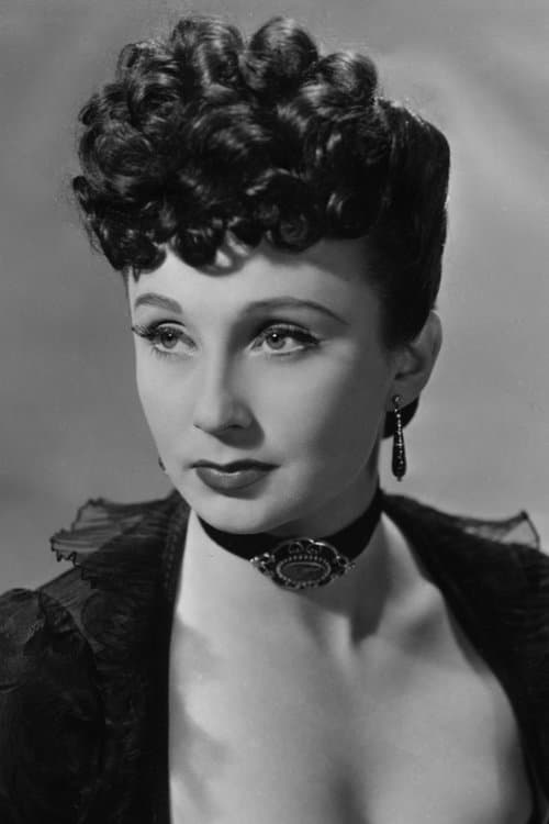 Googie Withers photo