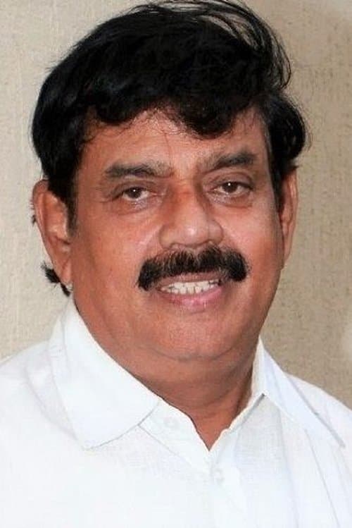 Goparaju Ramana photo