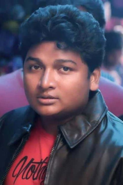Gopi Aravindh photo