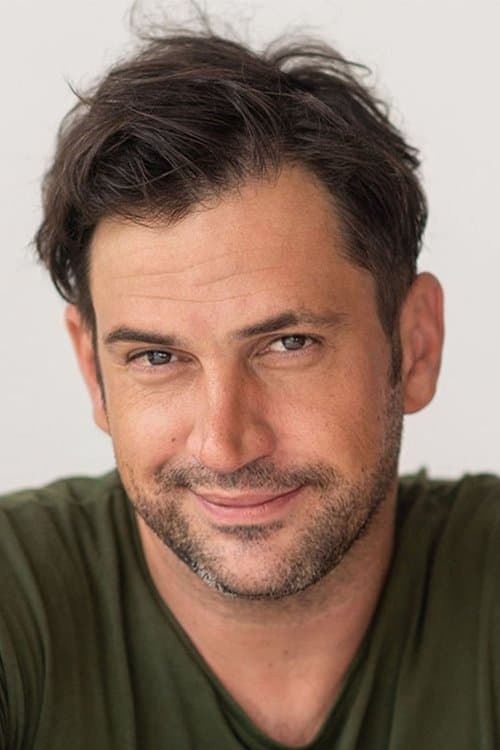 Goran Bogdan photo