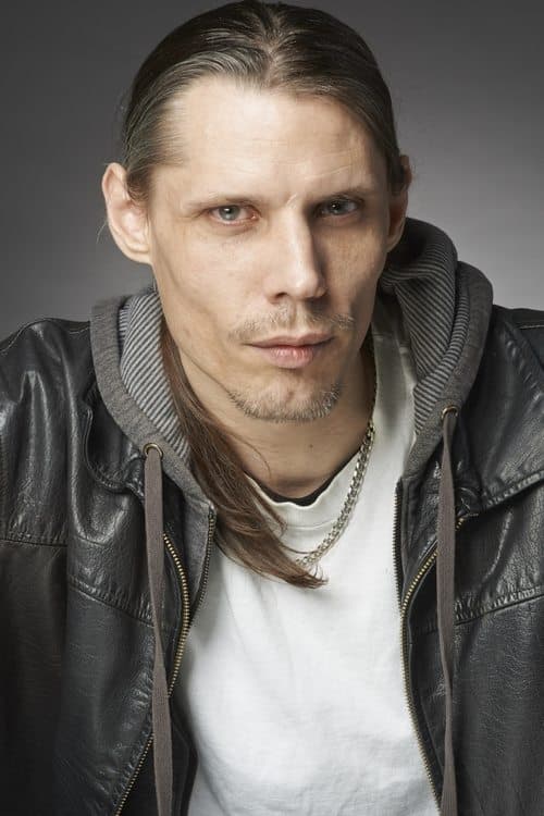Goran D. Kleut photo