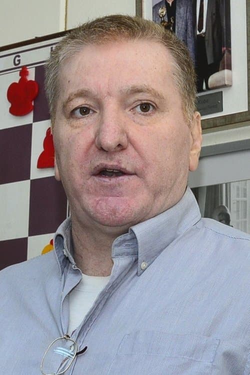 Goran Daničić photo