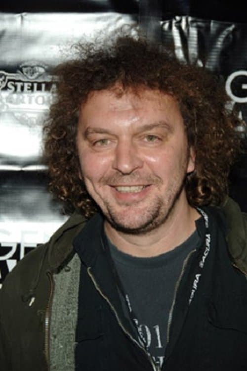 Goran Dukić photo