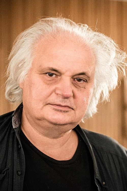 Göran Greider photo