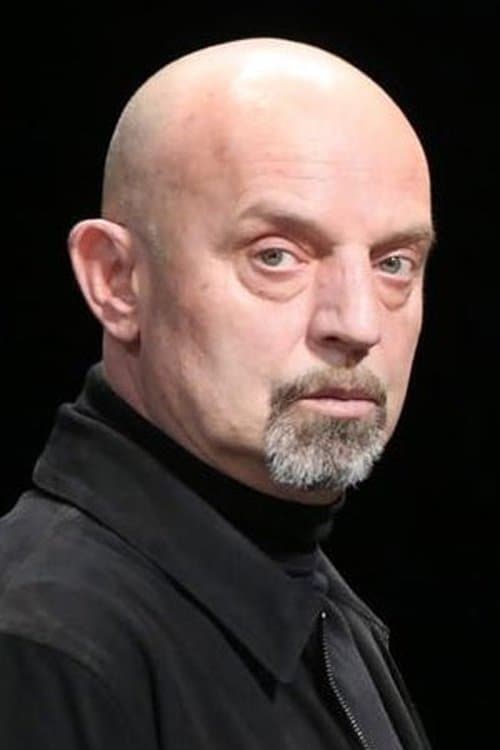 Goran Grgić photo