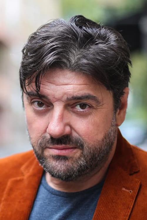Goran Navojec photo