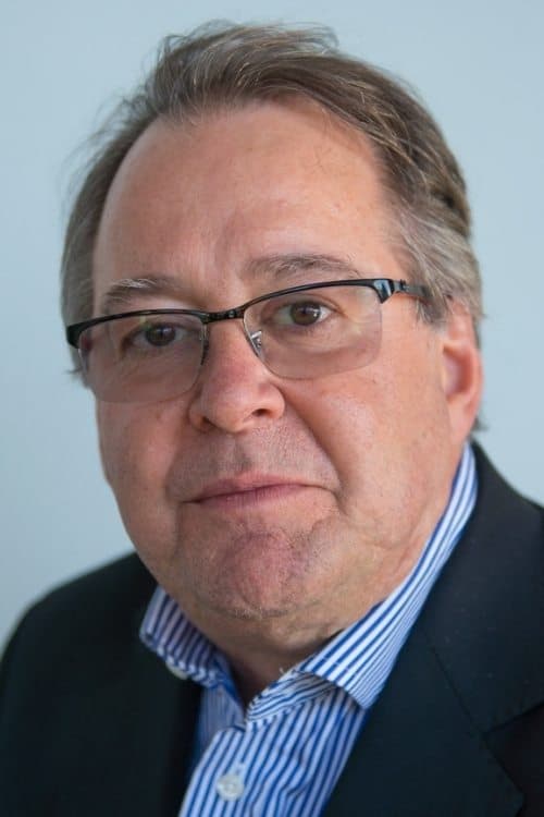 Göran Ragnerstam photo