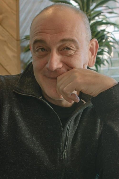 Goran Stojanovski photo