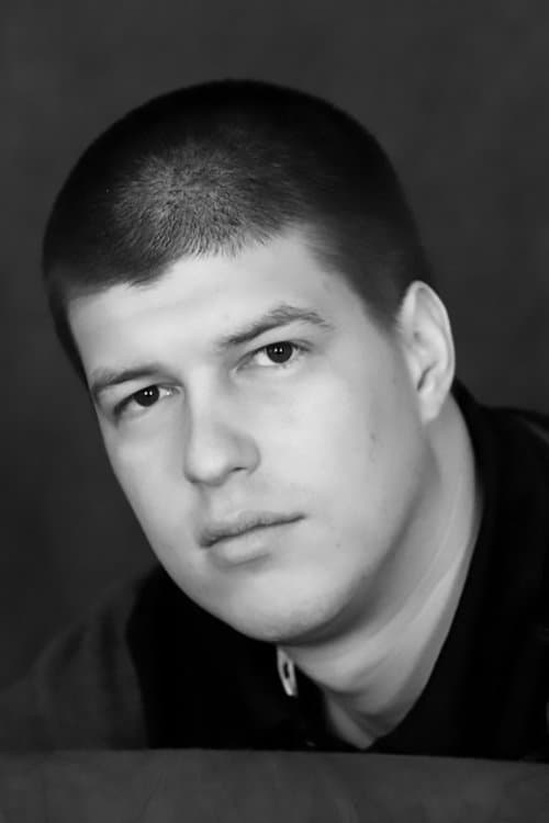 A portrait of Goran Vojnović