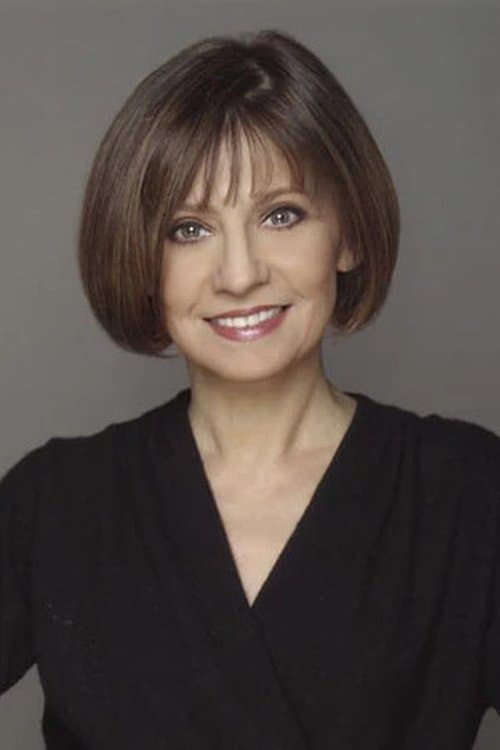 Gordana Rashovich photo