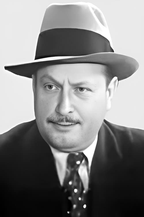 Gordon De Main photo
