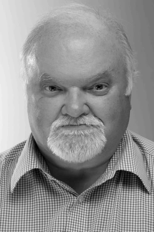 Gordon Fulton photo