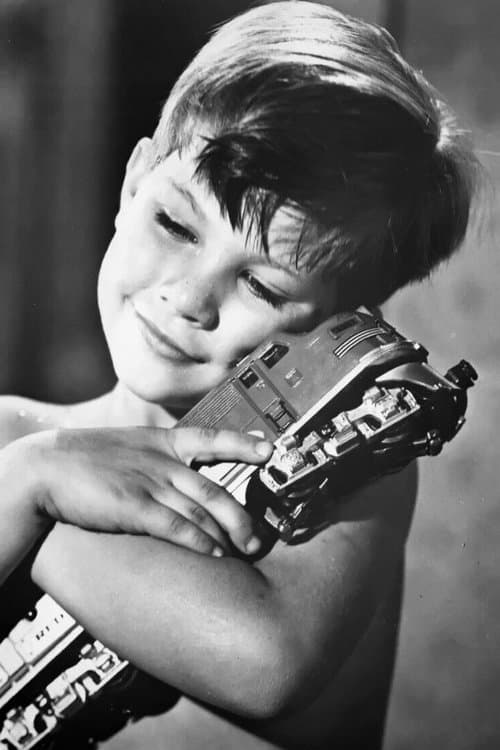 Gordon Gebert photo