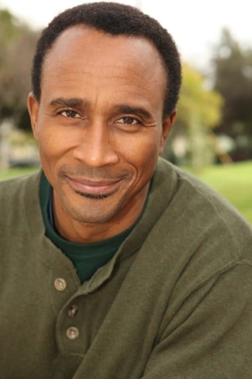 Gordon Greene photo