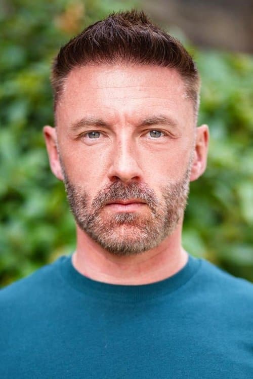 Gordon Hickey photo