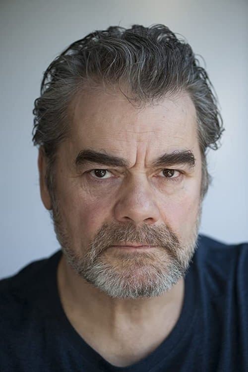Gordon Kennedy photo