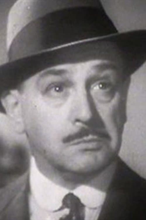 Gordon McLeod photo