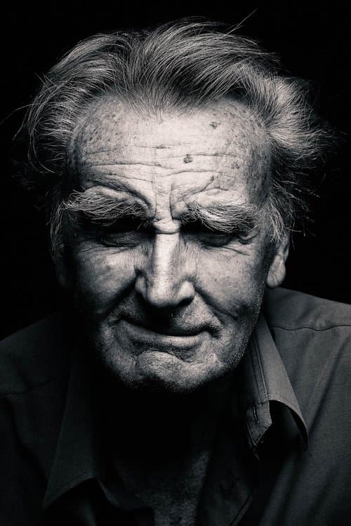 Gordon Mulholland photo