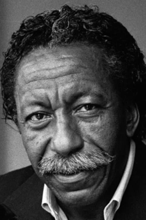 Gordon Parks photo