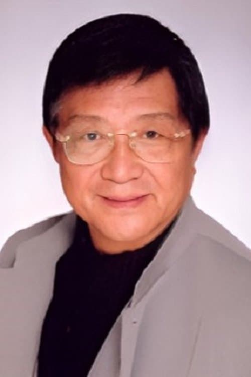 Goro Kataoka photo