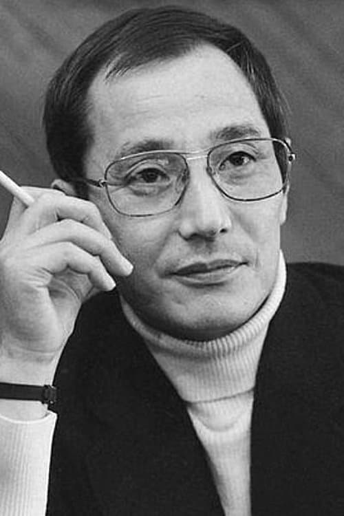 Gorō Naya photo
