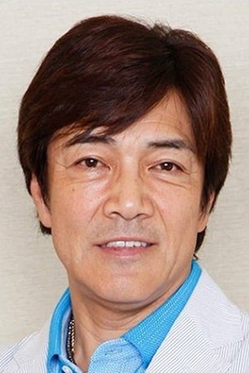 Goro Noguchi photo